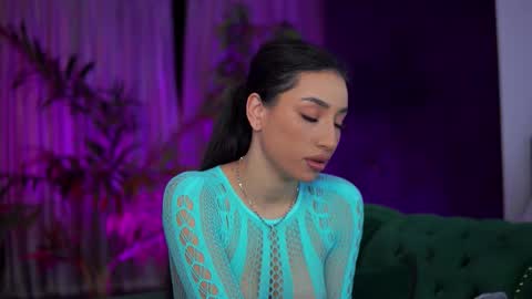 Snapshot of ginavalentinna chatting on 11-15-25, 08:16 Gina online show from 11-15-25, 08:16