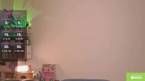 Snapshot of ginavontease chatting on 11-15-25, 07:21 Gina online show from 11-15-25, 07:21