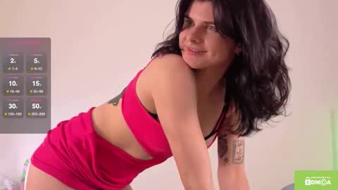 Snapshot of ginavontease chatting on 11-16-25, 10:15 Gina online show from 11-16-25, 10:15