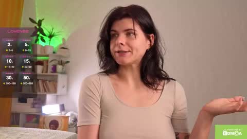 Snapshot of ginavontease chatting on 11-20-25, 03:23 Gina online show from 11-20-25, 03:23