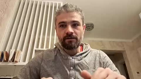 Gabriel online show from 01-12-25, 05:56