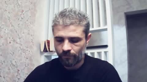 Gabriel online show from 01-20-25, 10:29