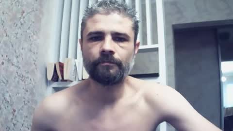 Gabriel online show from 01-21-25, 01:22