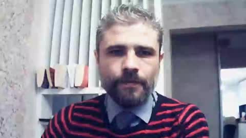 Gabriel online show from 01-23-25, 11:15