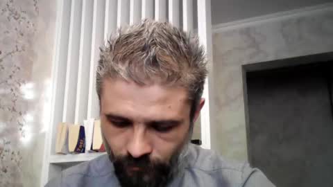 Gabriel online show from 01-29-25, 11:09