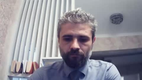 Gabriel online show from 01-29-25, 05:56