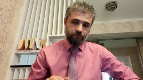 Gabriel online show from 02-04-25, 12:44