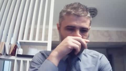 Gabriel online show from 02-13-25, 07:56