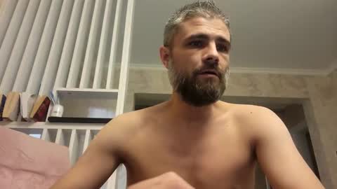 Gabriel online show from 02-15-25, 05:50