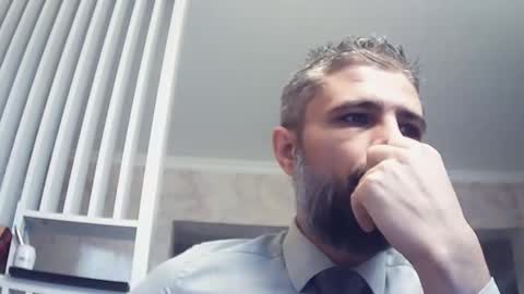 Gabriel online show from 02-17-25, 07:15