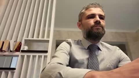 Gabriel online show from 02-17-25, 01:21