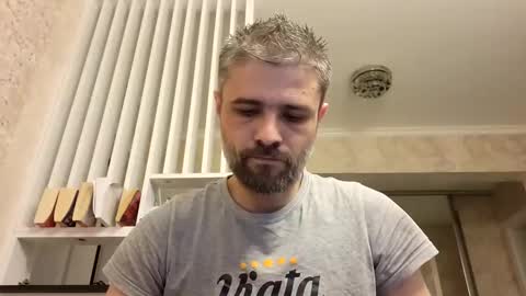 Gabriel online show from 02-22-25, 04:09