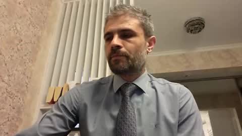 Gabriel online show from 02-25-25, 05:36