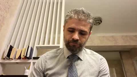 Gabriel online show from 03-02-25, 11:20