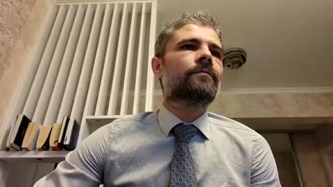 Gabriel online show from 03-03-25, 06:15