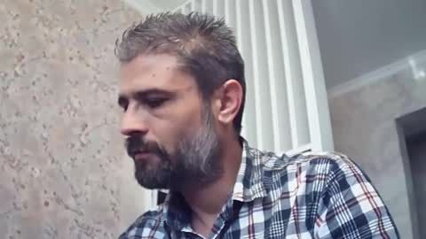 Gabriel online show from 03-05-25, 12:33