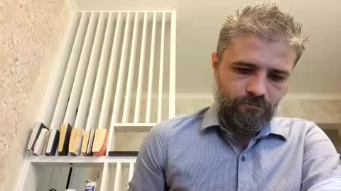 Gabriel online show from 09-10-25, 08:03