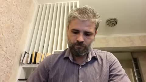 Gabriel online show from 09-11-25, 11:10