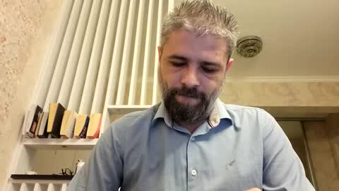 Gabriel online show from 11-09-25, 07:17