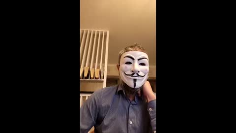 Gabriel online show from 02-05-26, 09:14