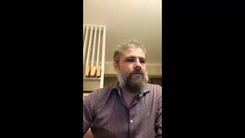 Gabriel online show from 02-27-26, 11:05