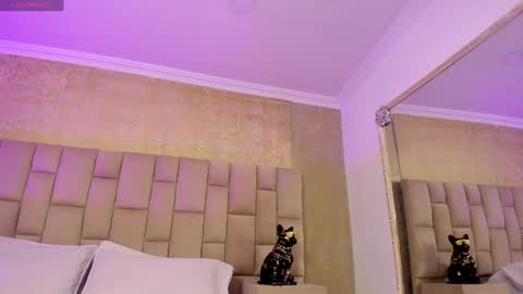 Ginebra online show from 12-05-24, 06:22