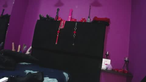 PAMELA  online show from 12-06-24, 10:52