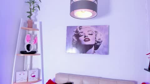 PAMELA  online show from 10-06-25, 07:11