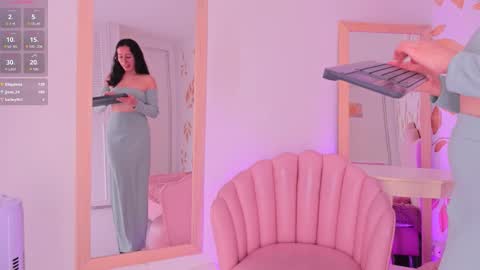 Ginn online show from 01-16-26, 01:15