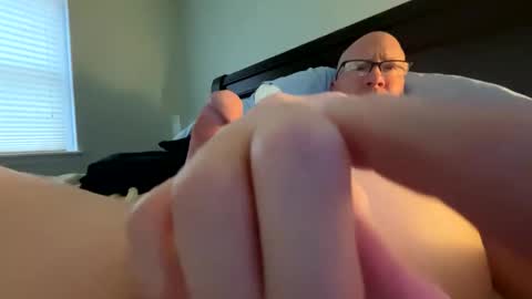 Ginger19741 online show from 10-07-25, 09:45