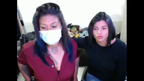 ginger2zoe online show from 03-10-25, 11:49