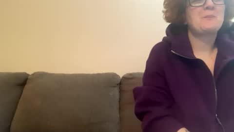 Snapshot of ginger603 chatting on 12-02-24, 12:52 ginger603 online show from 12-02-24, 12:52