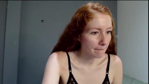 Ginger online show from 10-24-25, 11:45