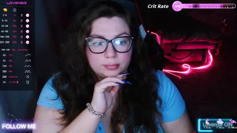 Alexa here online show from 10-21-25, 03:51