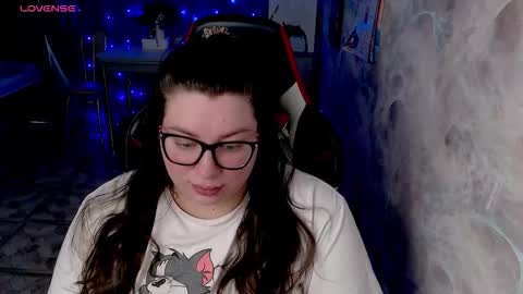 Snapshot of ginger_grayy chatting on 02-07-26, 11:14 Alexa here online show from 02-07-26, 11:14