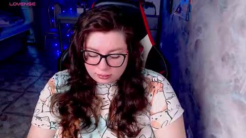 Snapshot of ginger_grayy chatting on 02-08-26, 06:17 Alexa here online show from 02-08-26, 06:17