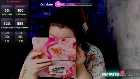 Snapshot of ginger_grayy chatting on 02-15-26, 05:15 Alexa here online show from 02-15-26, 05:15