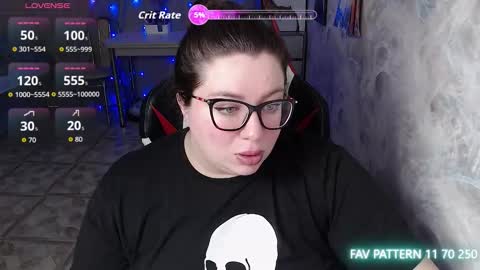 Snapshot of ginger_grayy chatting on 02-18-26, 06:09 Alexa here online show from 02-18-26, 06:09