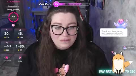 Snapshot of ginger_grayy chatting on 02-21-26, 02:01 Alexa here online show from 02-21-26, 02:01