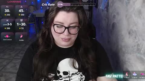 Snapshot of ginger_grayy chatting on 03-01-26, 05:42 Alexa here online show from 03-01-26, 05:42