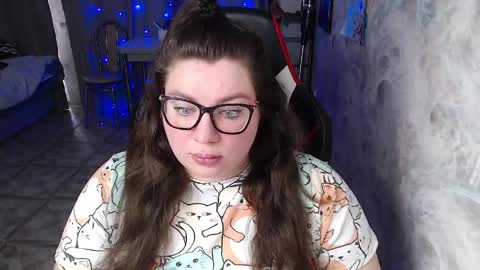 Snapshot of ginger_grayy chatting on 03-02-26, 07:09 Alexa here online show from 03-02-26, 07:09