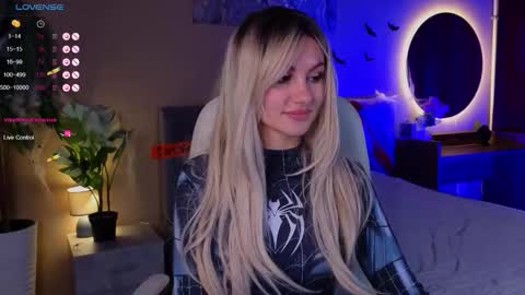 Jessy   online show from 10-29-25, 02:52