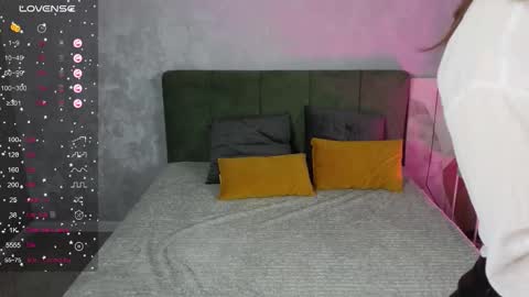 Ginger online show from 02-12-26, 01:33