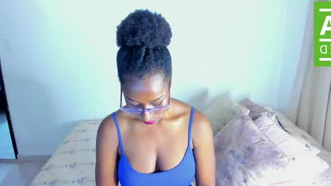 Snapshot of ginger_smil chatting on 04-13-26, 12:54 Diana online show from 04-13-26, 12:54