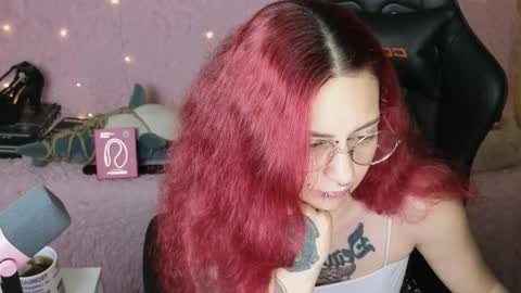 Ginger online show from 09-15-25, 11:16