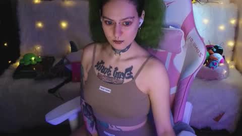 Ginger online show from 03-04-26, 10:54