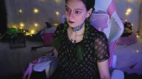 Ginger online show from 04-09-26, 11:04