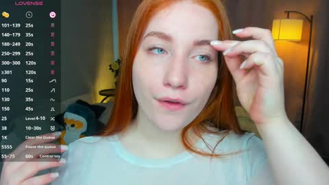 Ginger online show from 04-02-26, 05:16