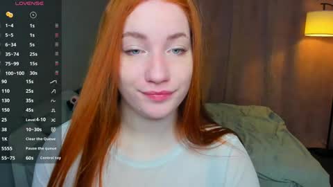 Ginger online show from 04-11-26, 05:12