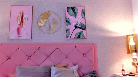 Snapshot of ginger_violetta chatting on 02-02-25, 10:39 Ginger online show from 02-02-25, 10:39